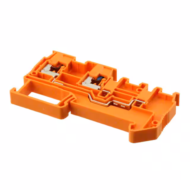 3244559 Phoenix Contact  Canal de riel DIN